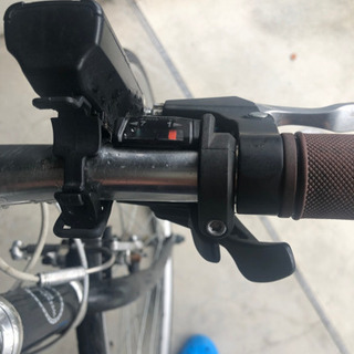 サイクリング自転車の画像