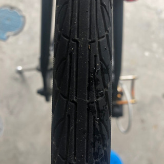 サイクリング自転車の画像