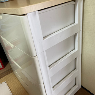 収納ケース 収納ボックス の画像