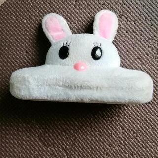 メガネケース　￣(=∵=)￣