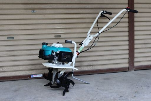 管理機/耕運機 クボタ ニューミディー TMB250