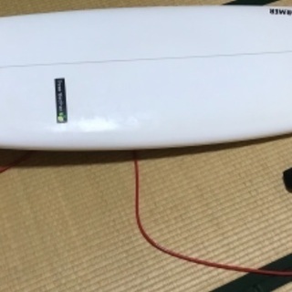 サーフボード