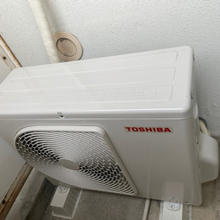エアコン (私たちが取り外し代をお支払います。)の画像