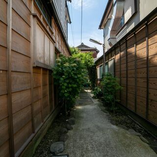 【初期費用なし】古民家ゲストハウス住人募集です！ - 不動産