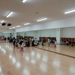 枚方公園でダンスしませんか？