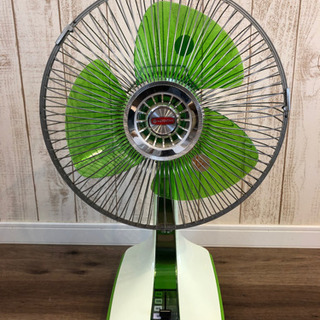 【決まりました】80年代　HITACHI さわ風　D-30SM ...