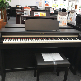 i358   KAWAI  CN-24R   2014年製　カワイ　電子ピアノ