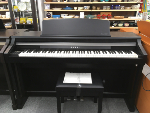 i359  KAWAI   CA-63B  2011年製　カワイ　電子ピアノ
