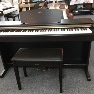 i360  YAMAHA  YDP161R  ヤマハ　電子ピアノ