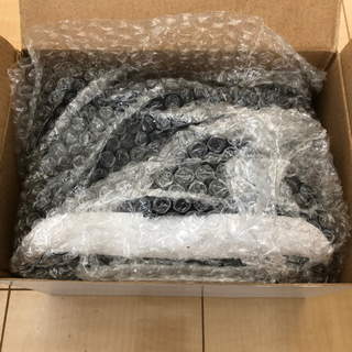 新品未使用スマホ用VRグラスの画像