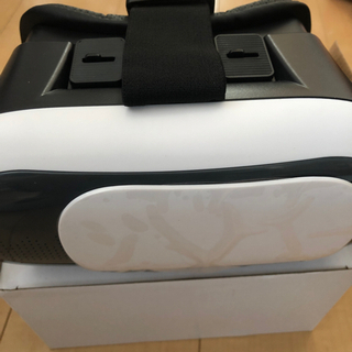 新品未使用スマホ用VRグラスの画像