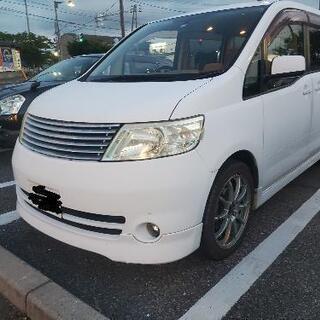 セレナ　車検令和4年7月　訳あり