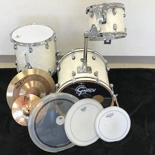 程度良いです！ストリートでもイケる小型ドラムセット　有名ドラムメ...