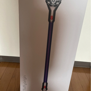 【取引決定】Dyson 掃除機【新品・未使用】