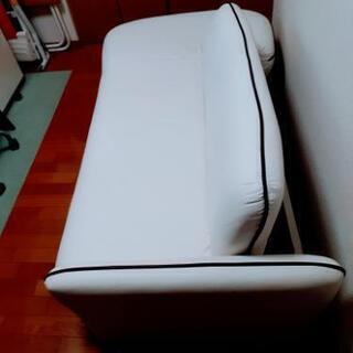 ソファーベッド