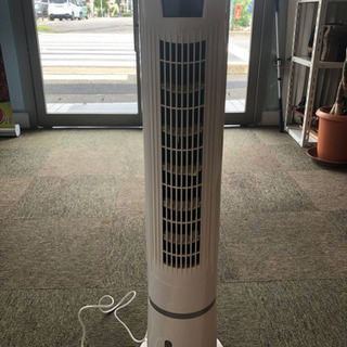 タワー冷風扇　WS-005