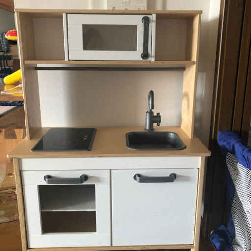 IKEA キッチン