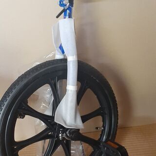一輪車18