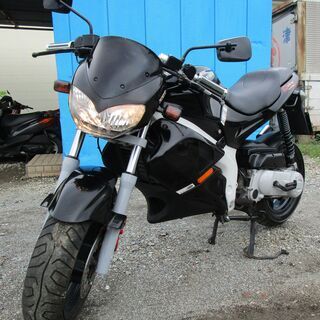PIAGGIO ピアッジオ　⑥