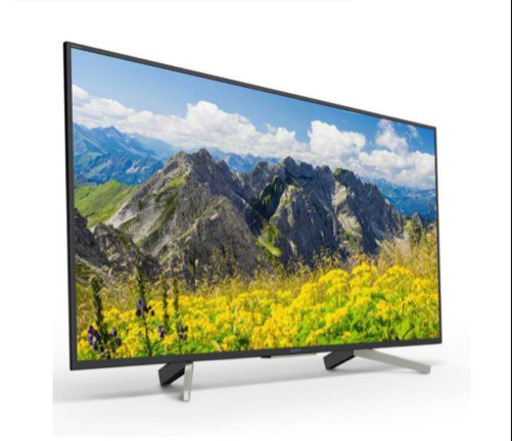 SONY 4K液晶テレビ　KJ-49X7500F 49型　2019年製