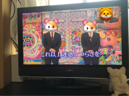 ✨SONYテレビ✨(商談中)