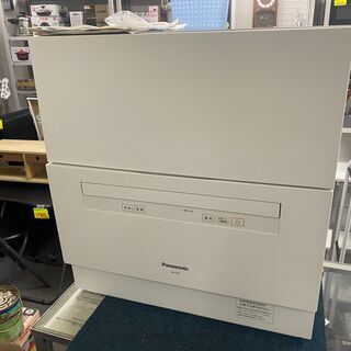 高津区溝の口┃本日の入荷情報┃Ｐanasonic 食器洗い乾燥機...