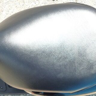 YAMAHA Vino ヤマハ　ビーノ　黒　⑪の画像