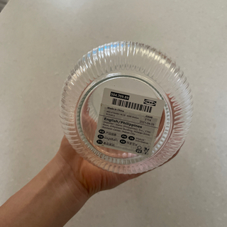 花瓶　中型　新品の画像