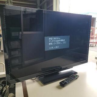 0823-001jmty Panasonic 液晶テレビ 37V...