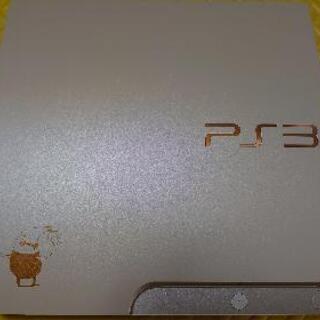 プレステ３  二ノ国バージョン ジャンク