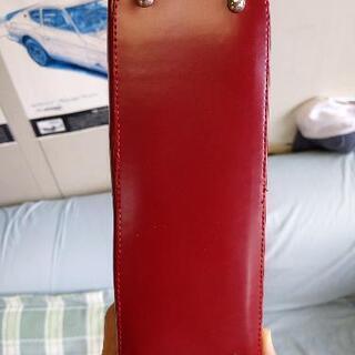 新品　ハンドバッグの画像