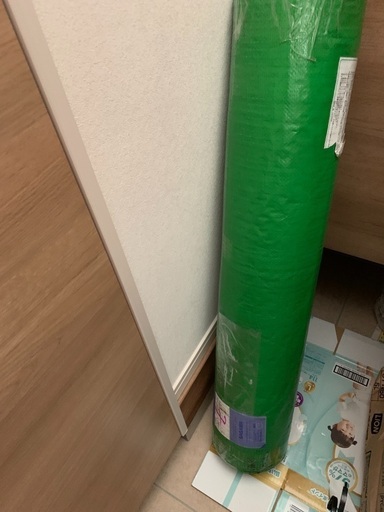 人工芝　1m×5m　モダンデコ
