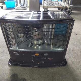 灯油ストーブ　