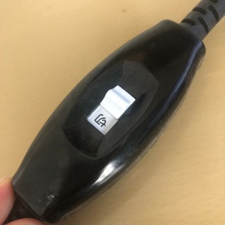 こたつテーブルとこたつ布団セット2000円の画像