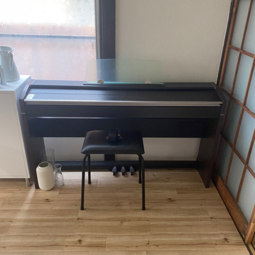 【最終値下！】【今週処分】ピアノ　カシオ　PX-700