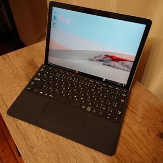 サーフェスGo2 LTEモデル