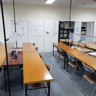 【月16日出勤・月18万も可能！】水道メータ検針員　募集！の画像