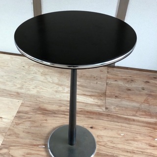 【中古】お洒落なサイドテーブル