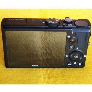 Nikon COOLPIX P310の画像