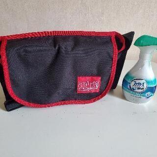 Manhattan Portage👜の画像