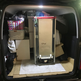 都内引っ越し　1万円～　