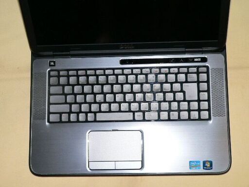 DELL ゲーミングノートPC/i7/FHD