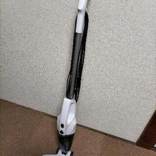 ２wayスティッククリーナー SCC-S01W　2019年製