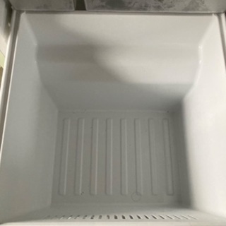 【値段交渉可】e angle 冷蔵庫の画像
