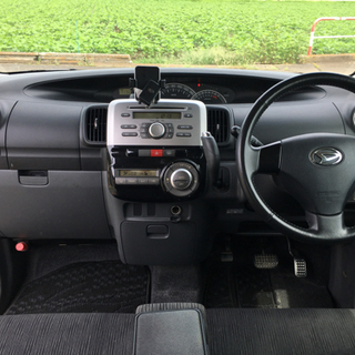 【車検ロング！最上級グレード！】タントカスタム　Vセレクションターボ！の画像