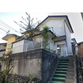 狭間 徒歩6分  	3DK 戸建て　敷金・礼金0　3万+頭金でO...