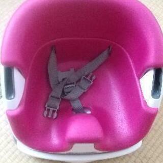 ingenuity インジェニュイティ ベビーチェア ローチェア