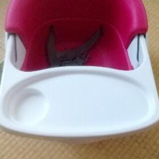 ingenuity インジェニュイティ ベビーチェア ローチェアの画像