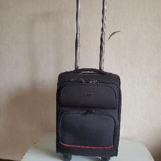 キャリーケース💼の画像