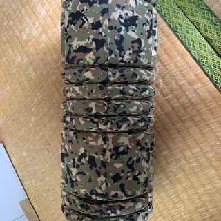 トリガーポイントセット